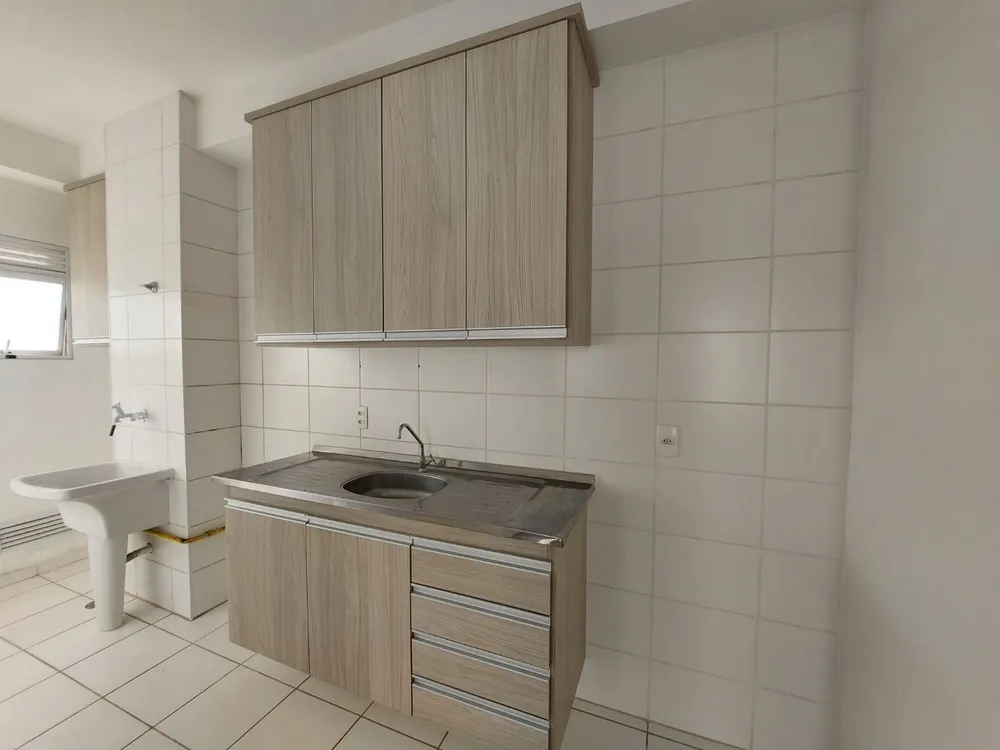 Apartamento, 2 quartos, 50 m² - Foto 4