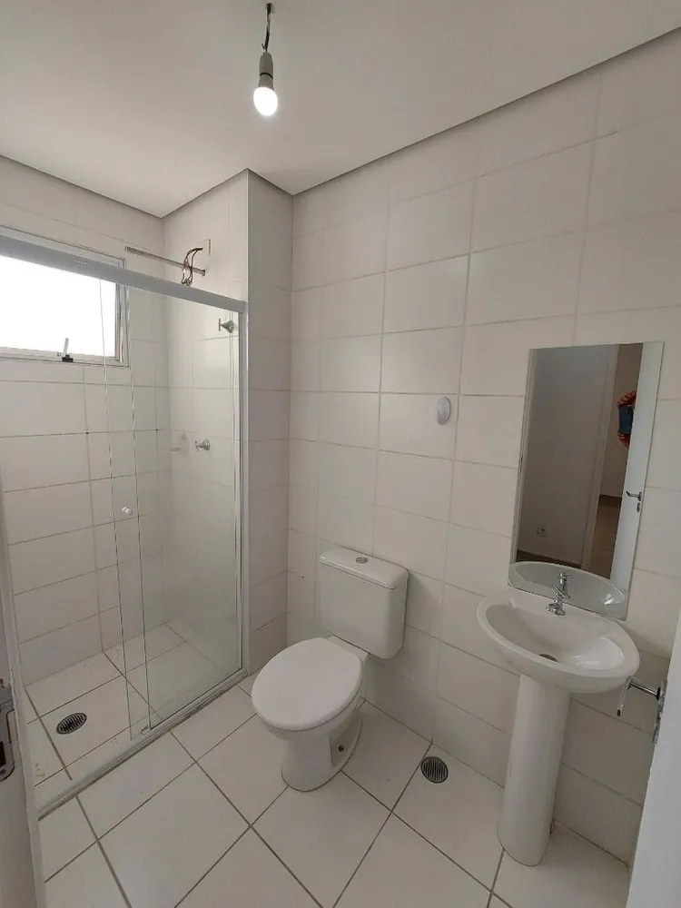 Apartamento, 2 quartos, 50 m² - Foto 5