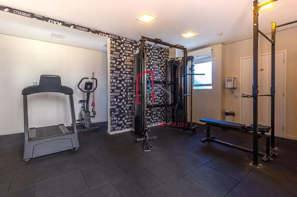 Apartamento, 2 quartos, 50 m² - Foto 12