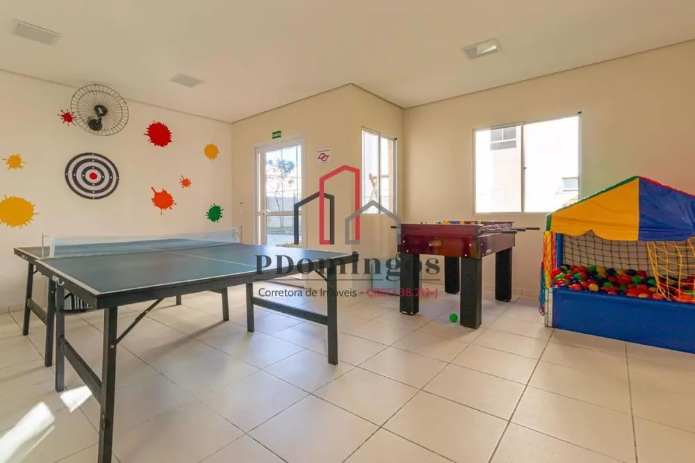 Apartamento, 2 quartos, 50 m² - Foto 15