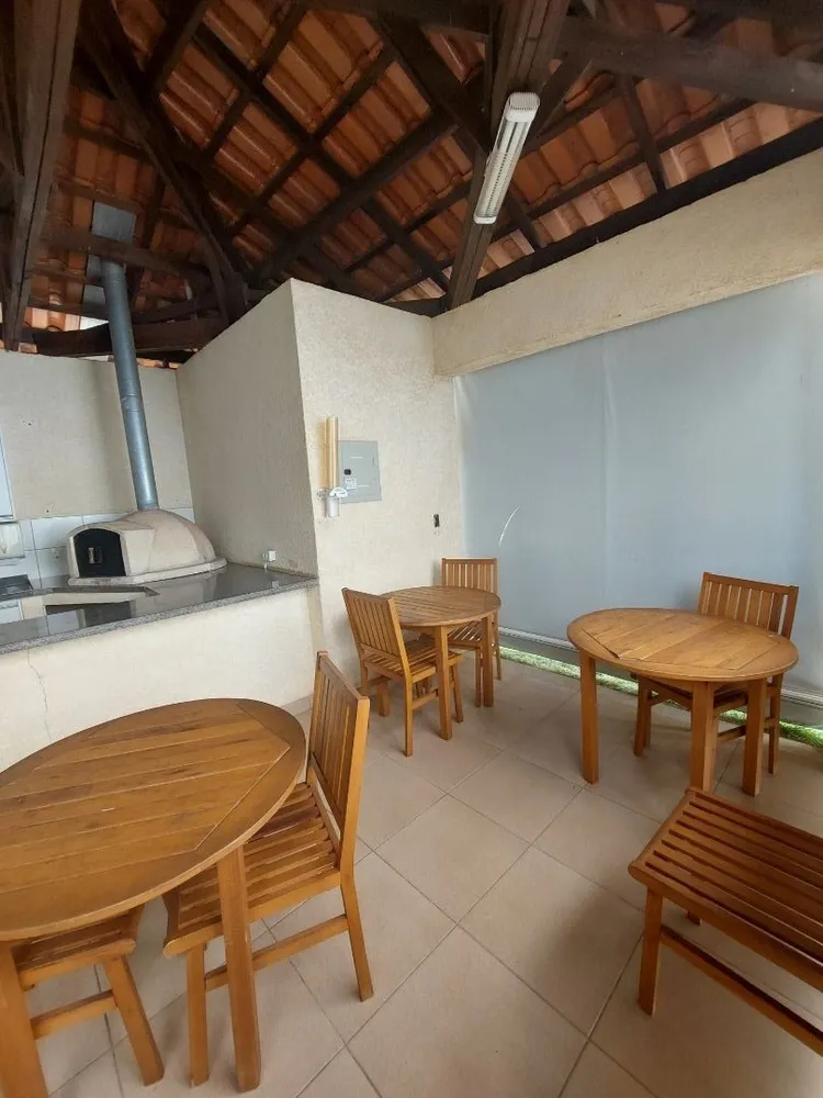 Apartamento, 2 quartos, 50 m² - Foto 9