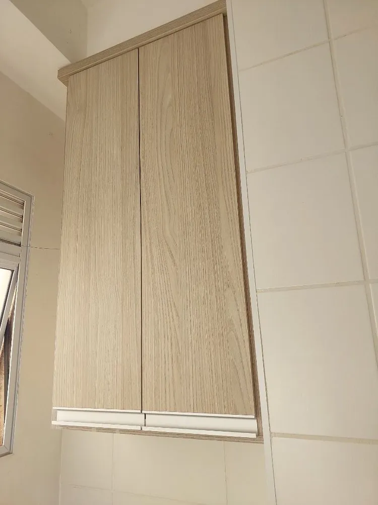 Apartamento, 2 quartos, 50 m² - Foto 3