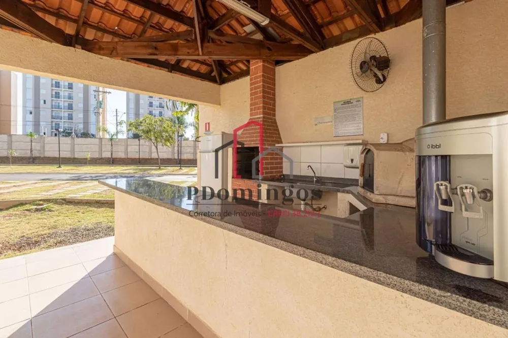 Apartamento, 2 quartos, 50 m² - Foto 8