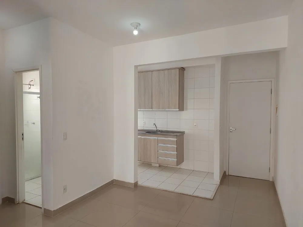 Apartamento, 2 quartos, 50 m² - Foto 1