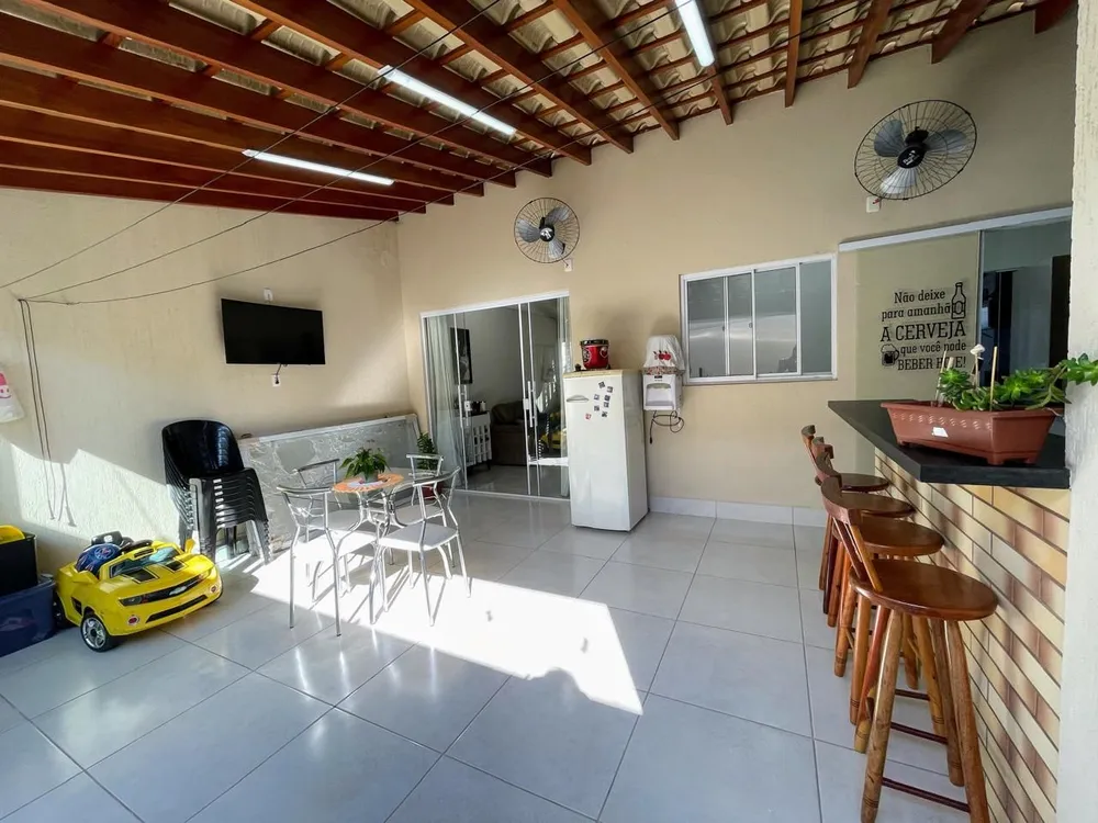 Casa de Condomínio, 2 quartos - Foto 7