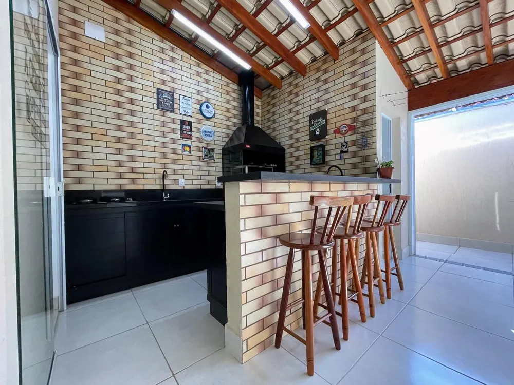 Casa de Condomínio, 2 quartos - Foto 8