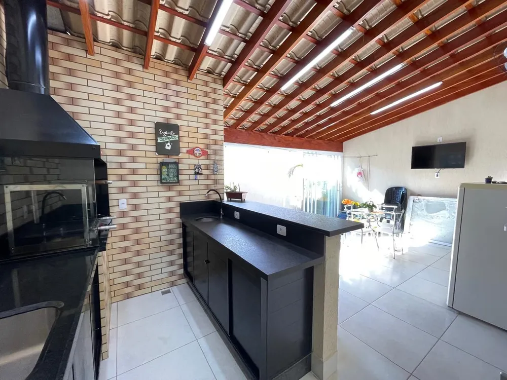 Casa de Condomínio, 2 quartos - Foto 4