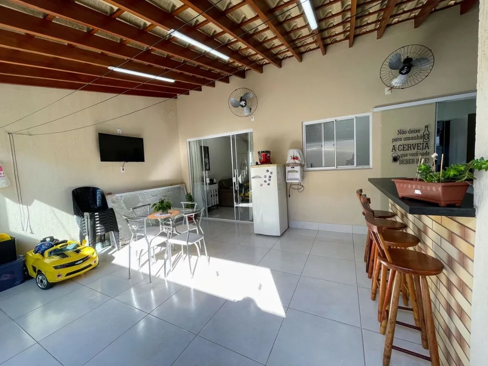Casa de Condomínio, 2 quartos - Foto 1
