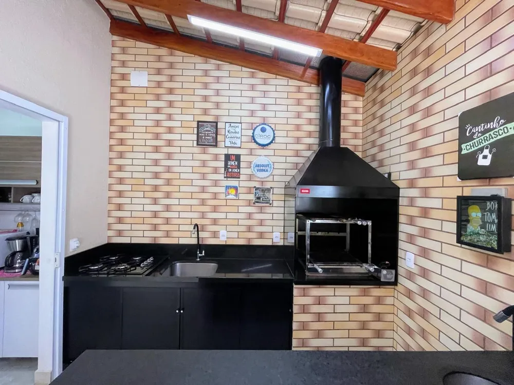 Casa de Condomínio, 2 quartos - Foto 6