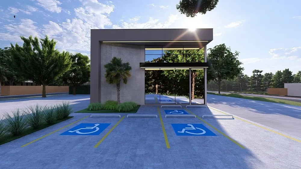 Prédio Inteiro, 430 m² - Foto 6