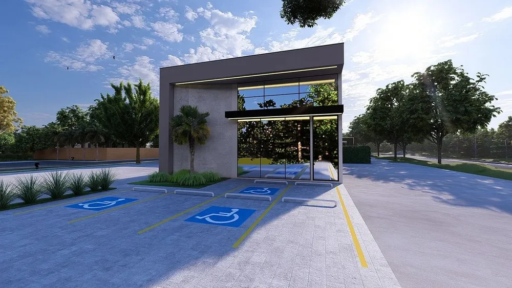 Prédio Inteiro, 430 m² - Foto 3