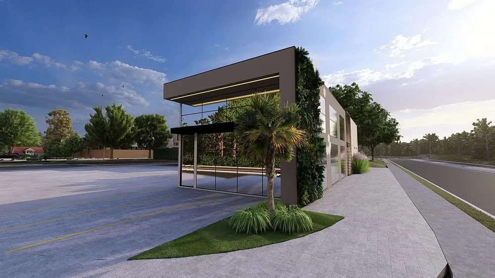 Prédio Inteiro, 430 m² - Foto 7