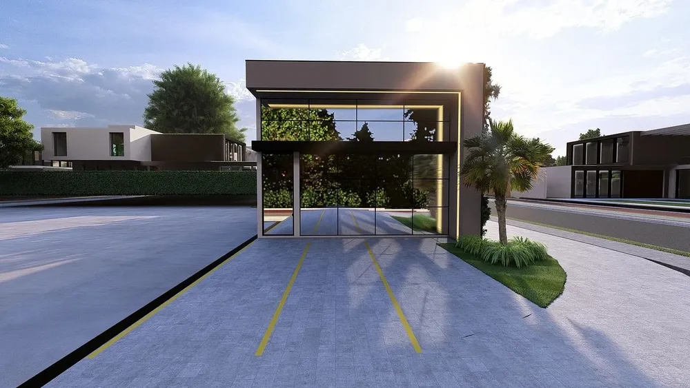 Prédio Inteiro, 430 m² - Foto 2