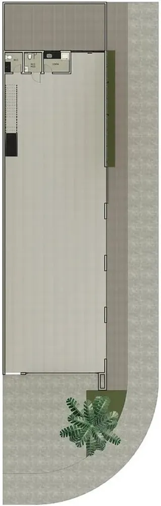 Prédio Inteiro, 430 m² - Foto 5