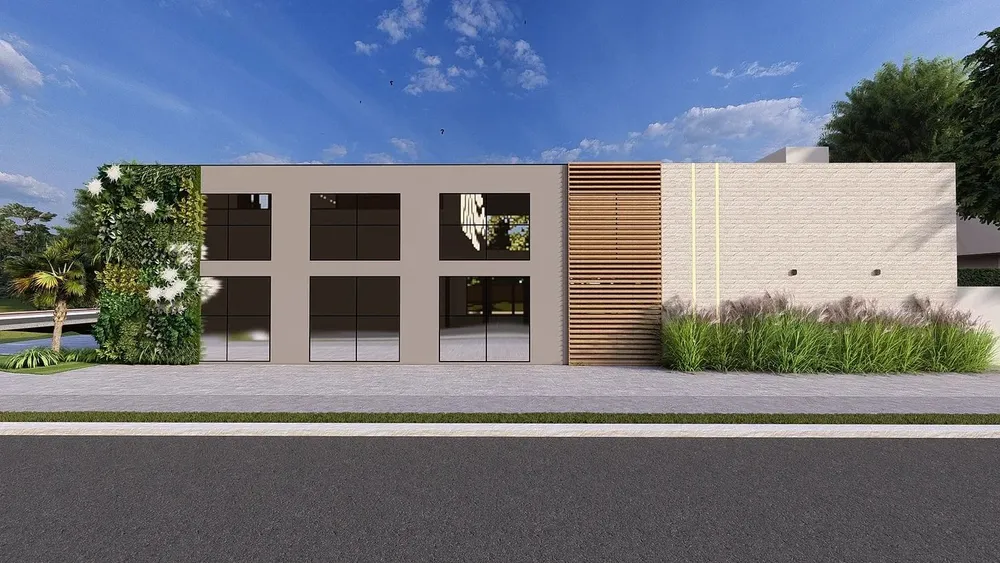 Prédio Inteiro, 430 m² - Foto 4