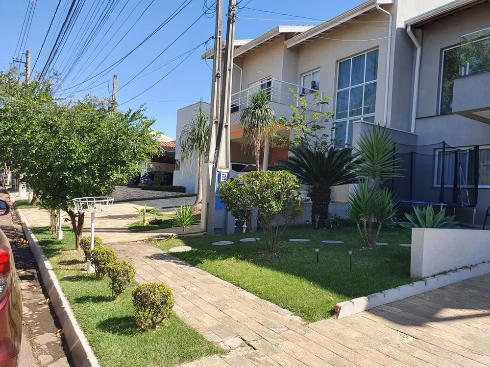 Sobrado à venda com 3 quartos, 230m² - Foto 2