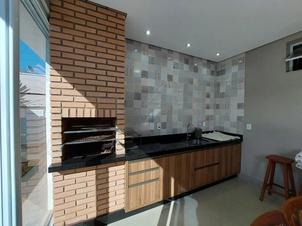 Casa de Condomínio, 3 quartos - Foto 6
