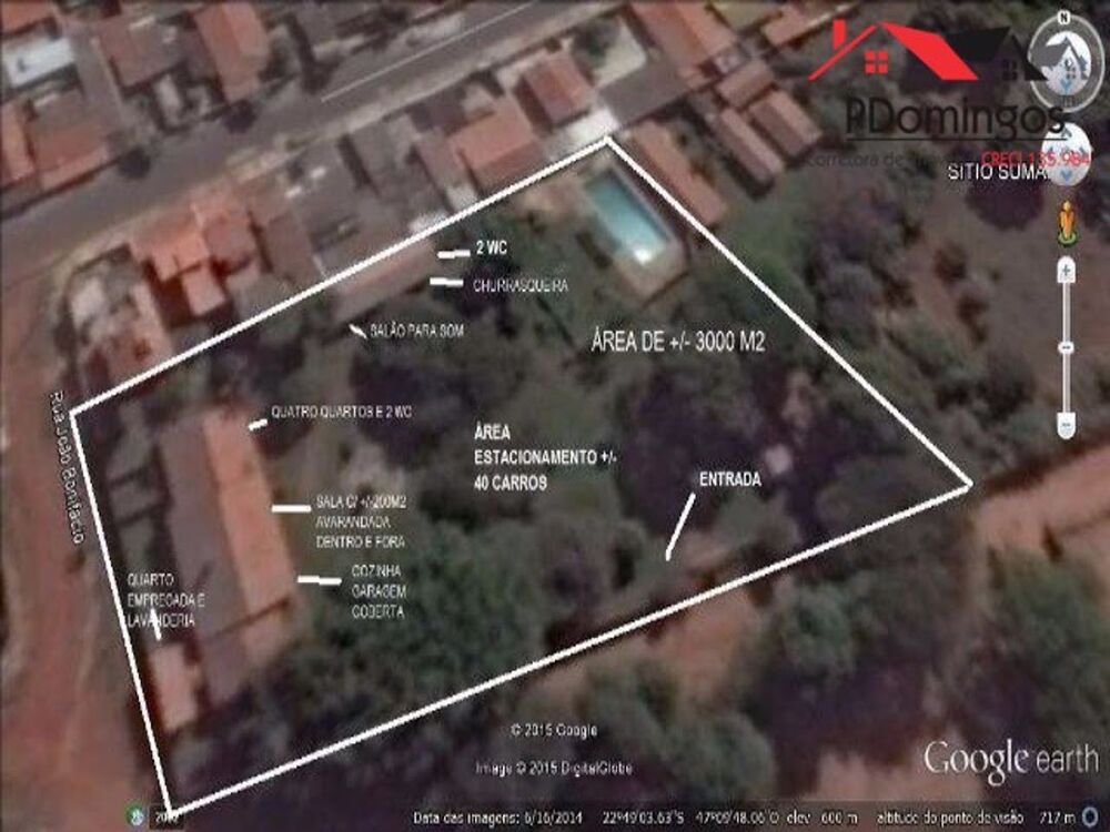 Terreno à venda, 33300M2 - Foto 17