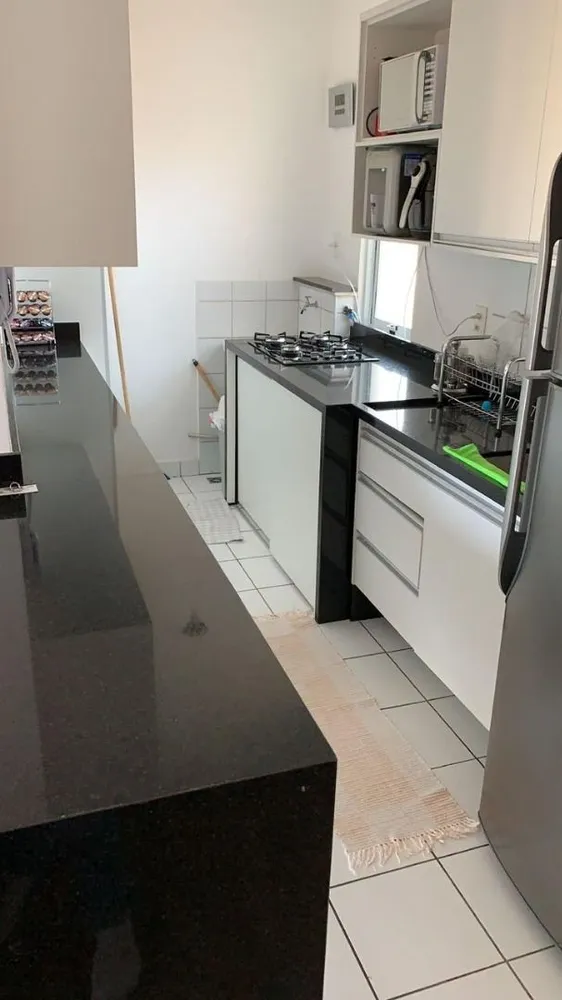 Apartamento, 2 quartos, 56 m² - Foto 3