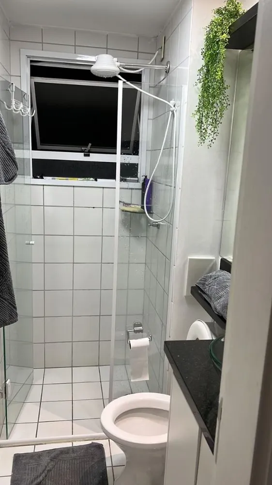 Apartamento, 2 quartos, 56 m² - Foto 1