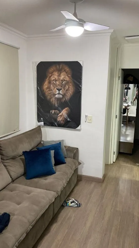 Apartamento, 2 quartos, 56 m² - Foto 4