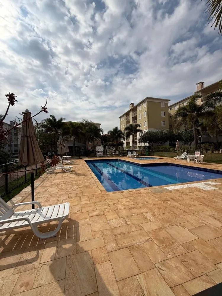 Apartamento, 2 quartos, 56 m² - Foto 6