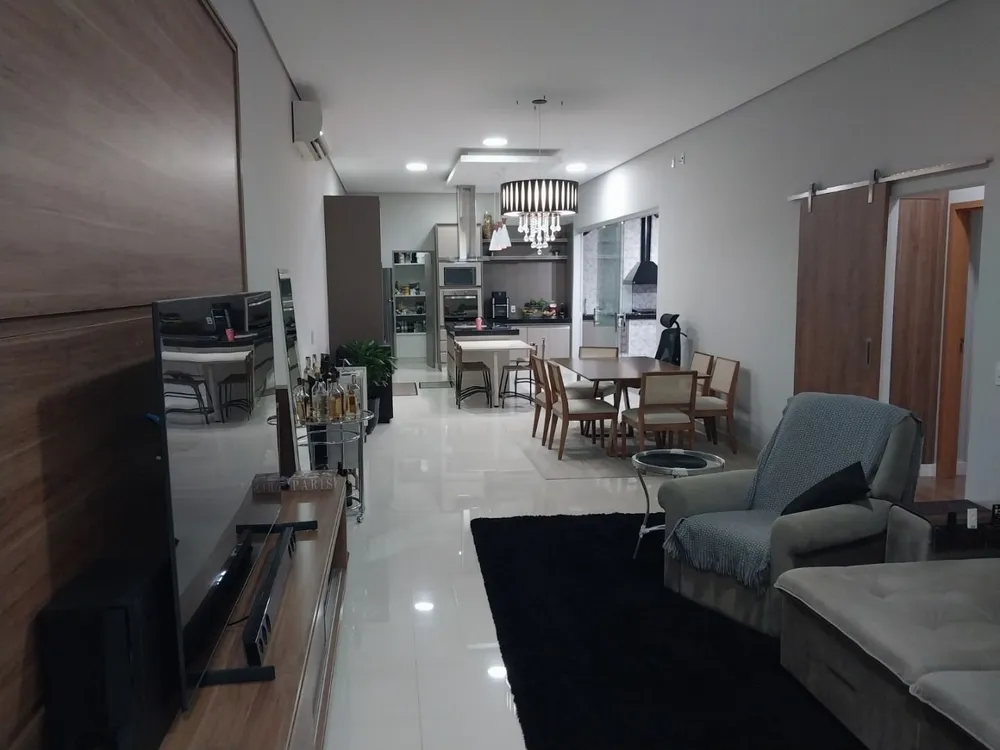 Casa, 3 quartos, 150 m² - Foto 4