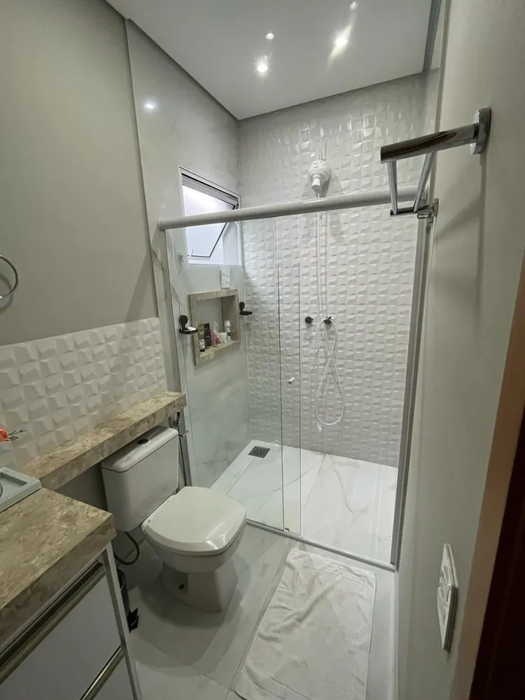 Casa, 3 quartos, 150 m² - Foto 1