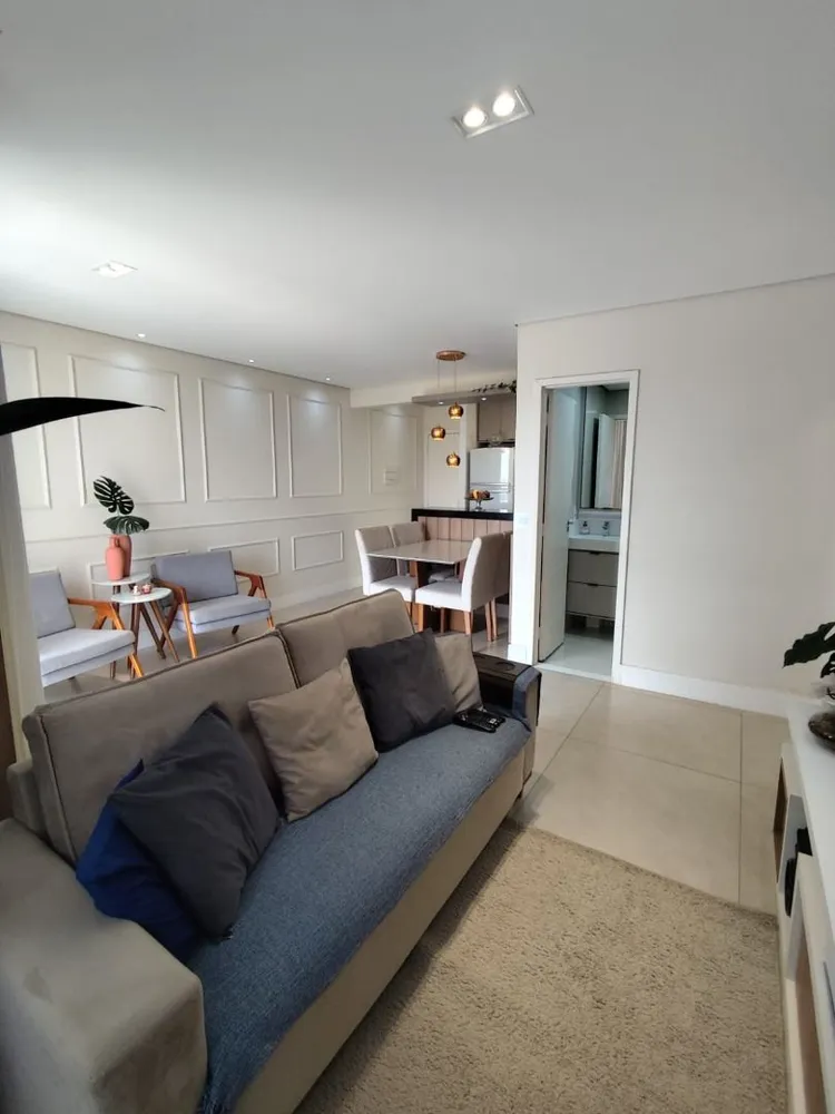 Apartamento, 2 quartos, 67 m² - Foto 2
