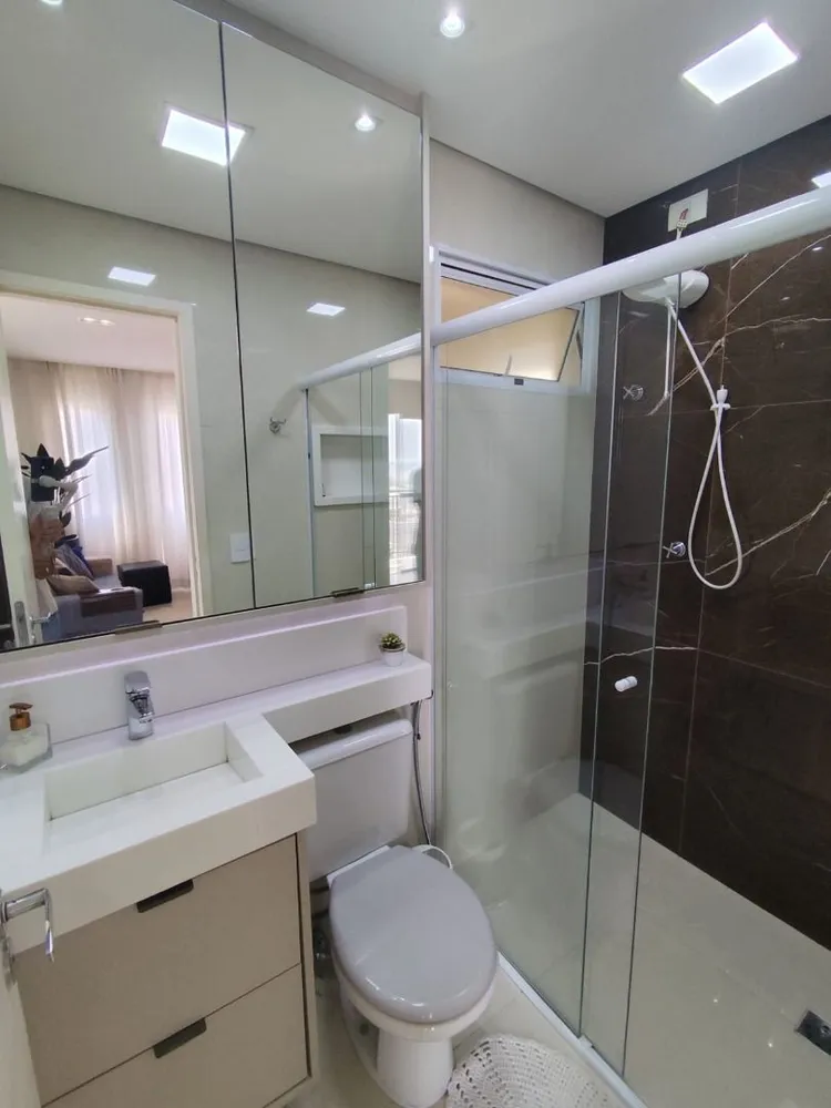 Apartamento, 2 quartos, 67 m² - Foto 3