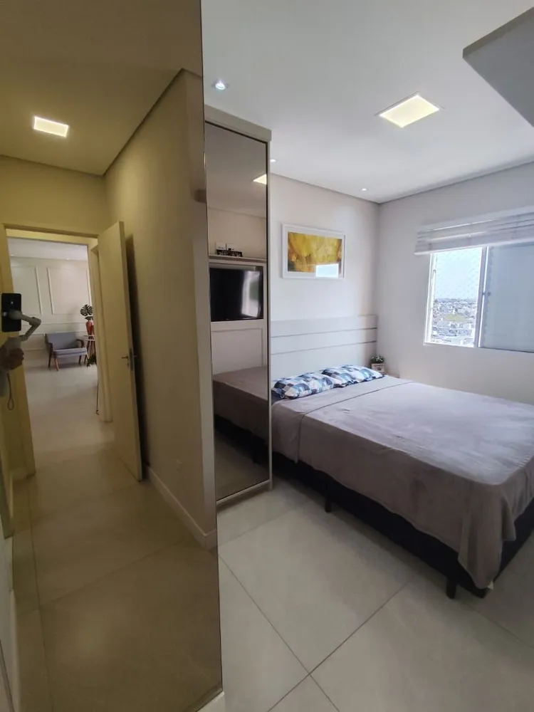 Apartamento, 2 quartos, 67 m² - Foto 4