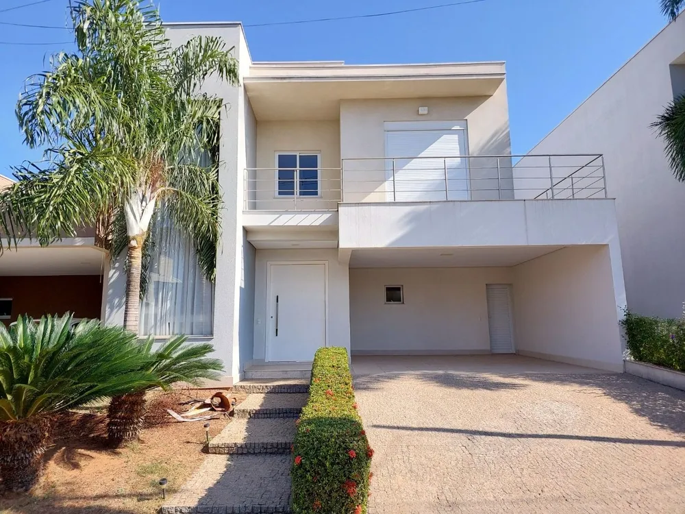 Sobrado, 3 quartos, 205 m² - Foto 1
