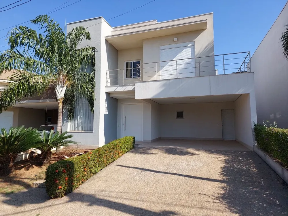 Sobrado, 3 quartos, 205 m² - Foto 2