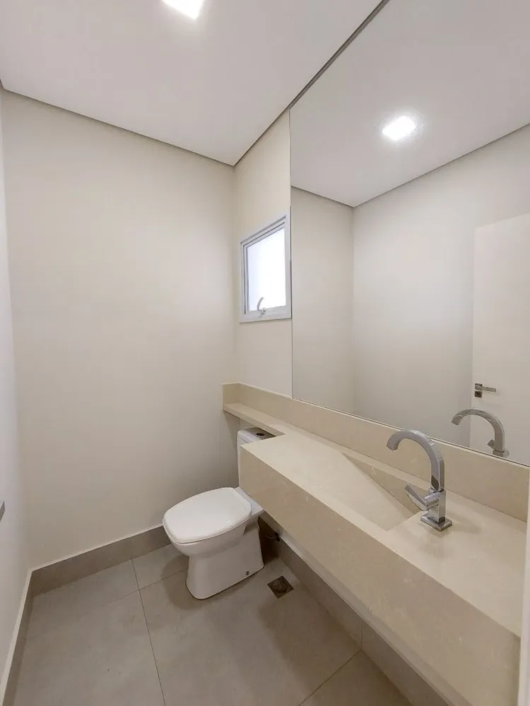 Sobrado, 3 quartos, 205 m² - Foto 4