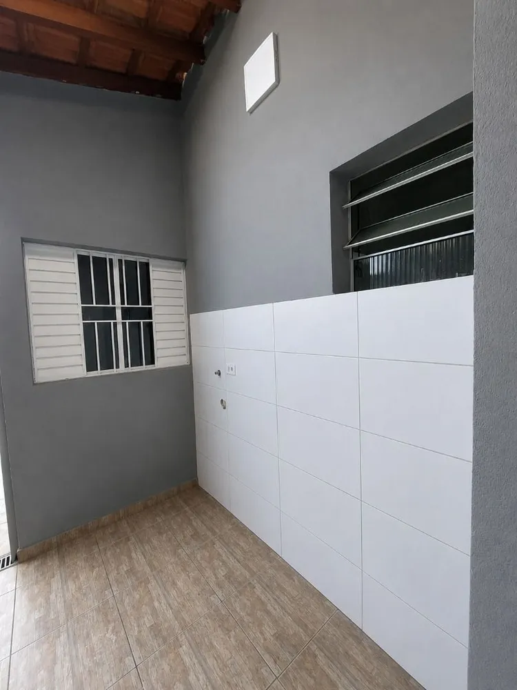Casa, 2 quartos, 70 m² - Foto 8