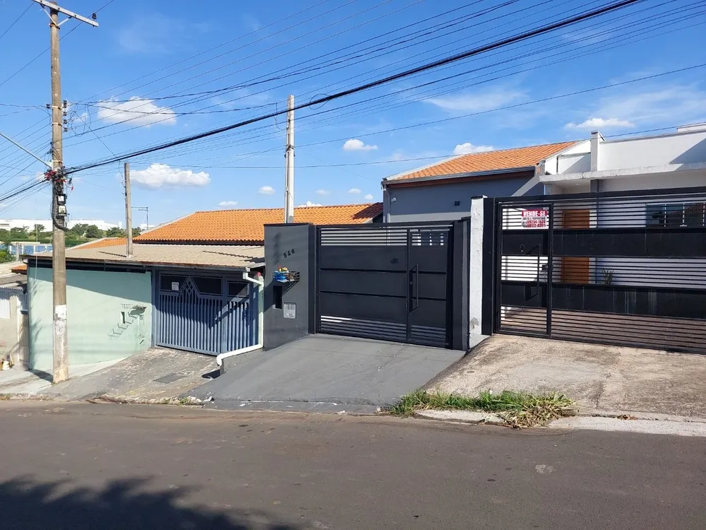 Casa, 2 quartos, 70 m² - Foto 5