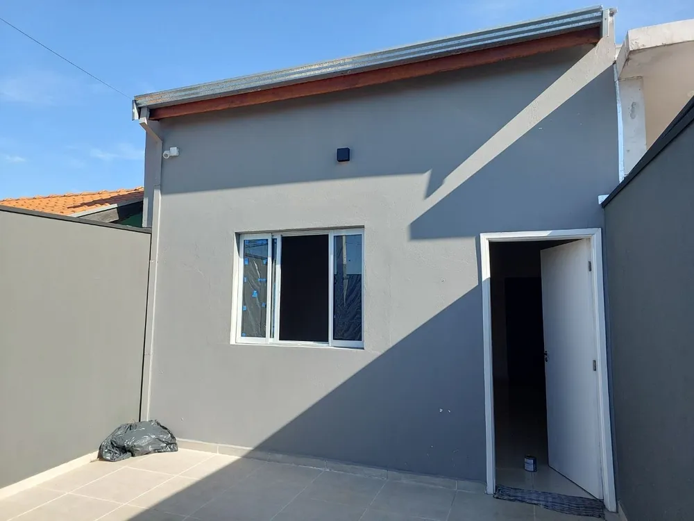 Casa, 2 quartos, 70 m² - Foto 2
