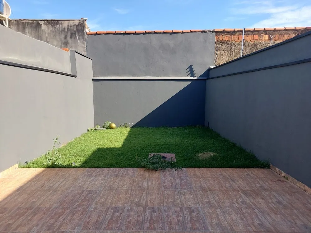 Casa, 2 quartos, 70 m² - Foto 10