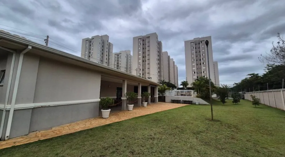 Apartamento, 2 quartos, 49 m² - Foto 7