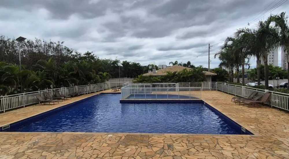 Apartamento, 2 quartos, 49 m² - Foto 6