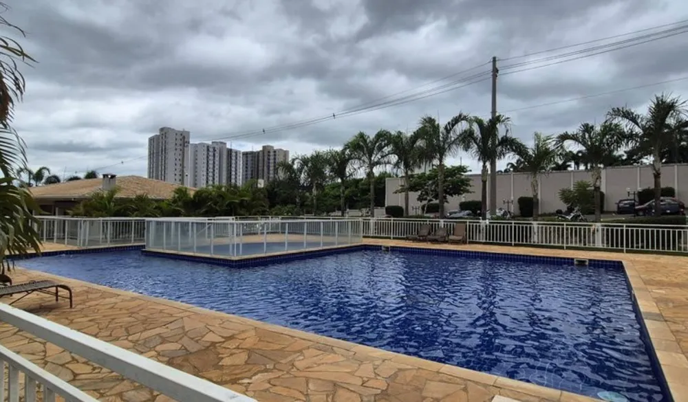 Apartamento, 2 quartos, 49 m² - Foto 5