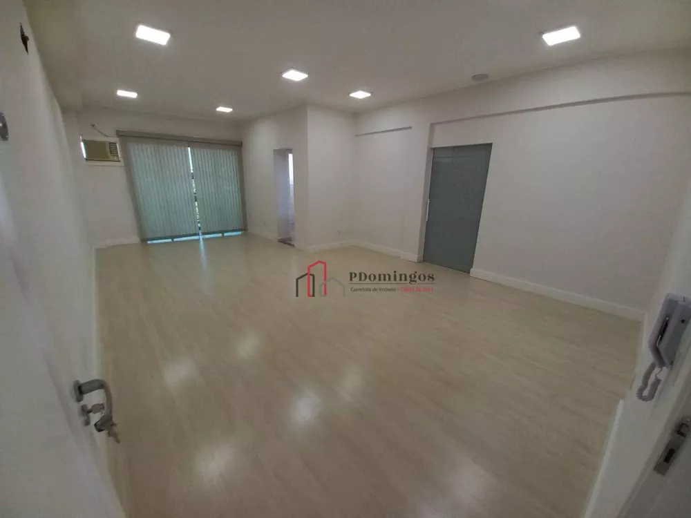 Conjunto Comercial-Sala para alugar, 104m² - Foto 3