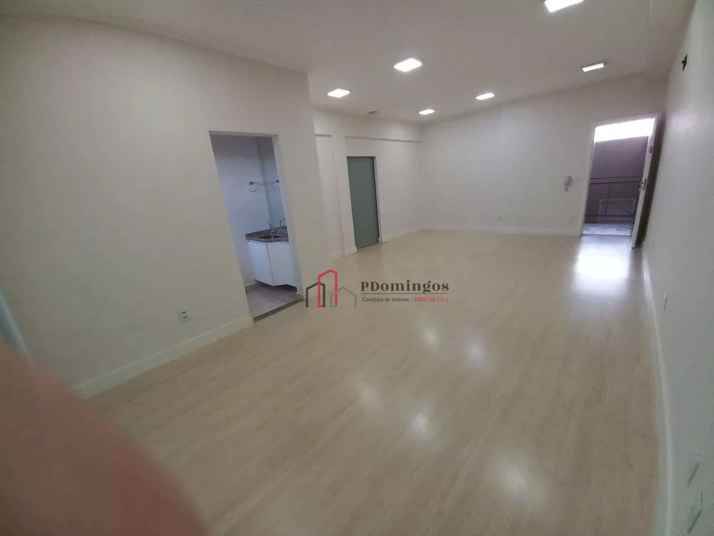 Conjunto Comercial-Sala para alugar, 104m² - Foto 2