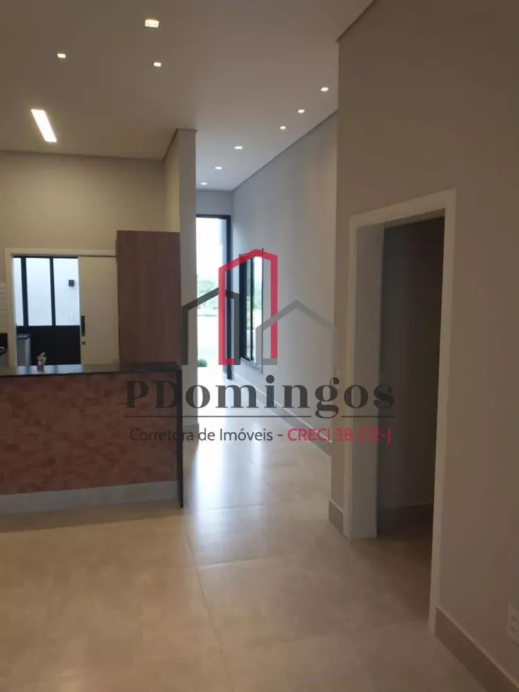 Casa de Condomínio à venda com 3 quartos, 153m² - Foto 2