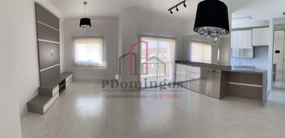 Apartamento à venda com 2 quartos, 85m² - Foto 1