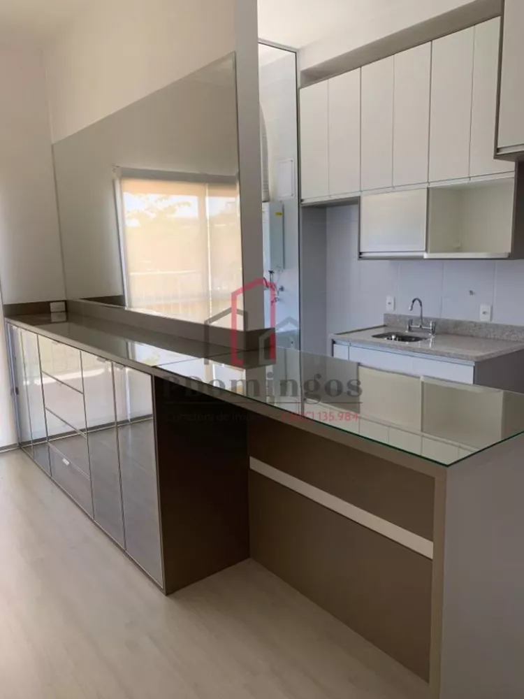 Apartamento à venda com 2 quartos, 85m² - Foto 4