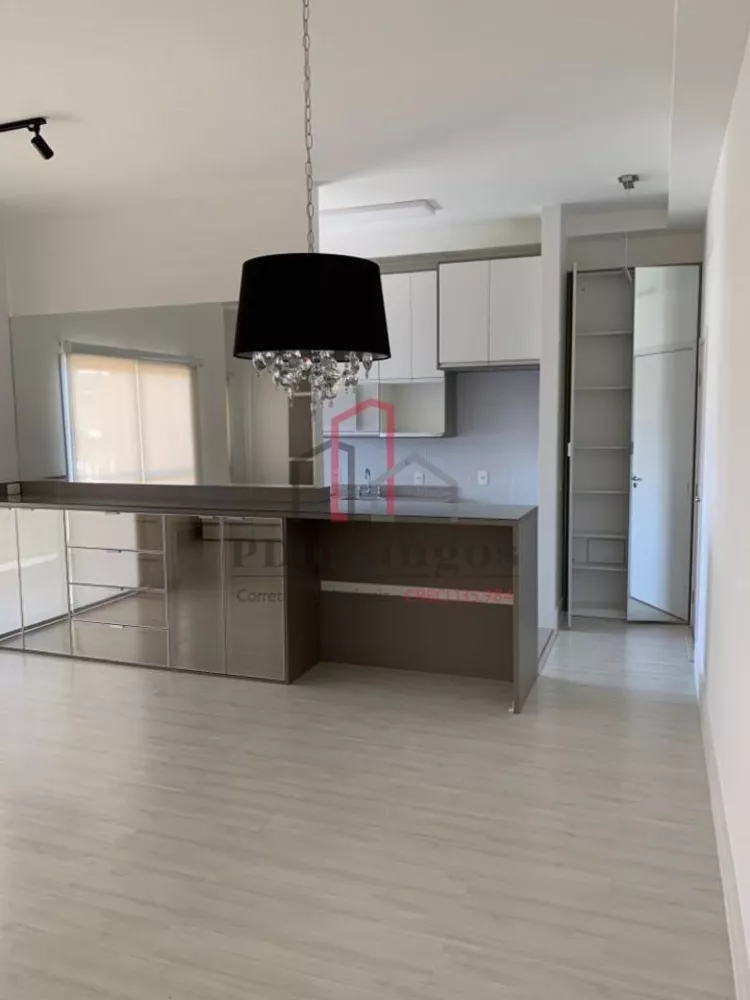 Apartamento à venda com 2 quartos, 85m² - Foto 2