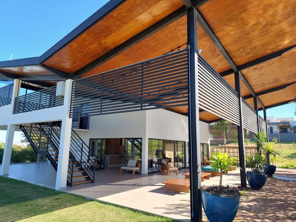 Loteamento e Condomínio, 300 m² - Foto 4