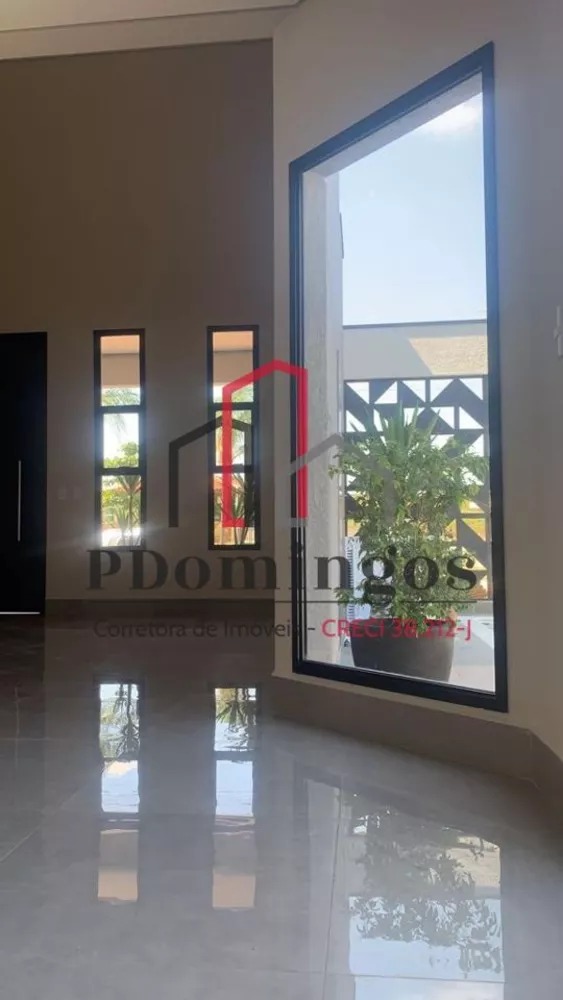 Casa de Condomínio à venda com 3 quartos, 189m² - Foto 4