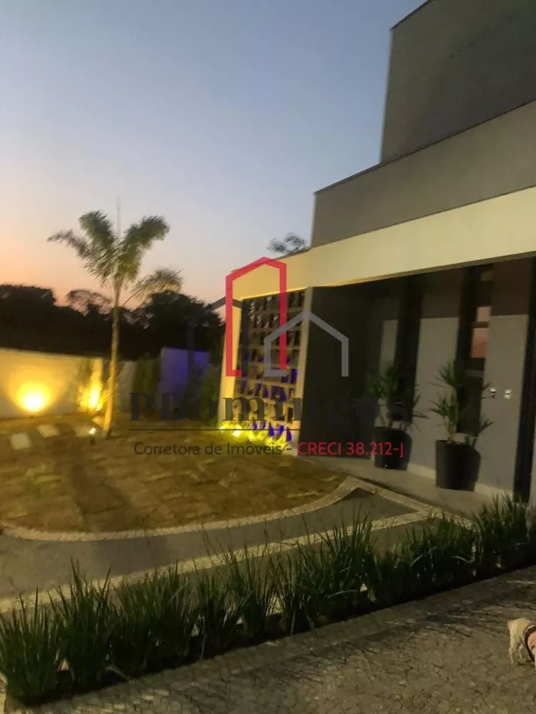 Casa de Condomínio à venda com 3 quartos, 189m² - Foto 3